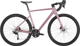 Scott Speedster Gravel 30 ash pink Modell 2025