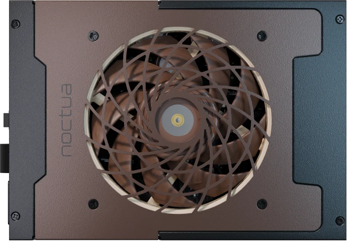 Seasonic Prime TX-1600 Noctua Edition 1600W, ATX 3.1