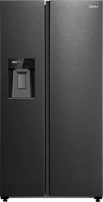 Midea Comfee MDRS761MYC45 Side-by-Side