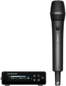 Sennheiser EW-DP 835 Set (U1/5)