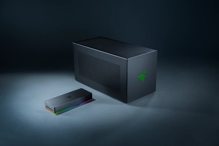 Razer Core X V2