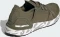 adidas Ultraboost 20 trace khaki/black/white (Damen) Vorschaubild