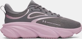 Under Armour Rogue 6 castlerock/mauve pink (Damen)