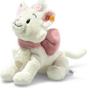 Steiff Soft Cuddly Friends Disney Originals Marie 24cm