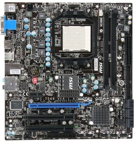 MSI 785GTM-E45 (AMD AM2+)