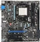 MSI 785GTM-E45 (AMD AM2+) Vorschaubild