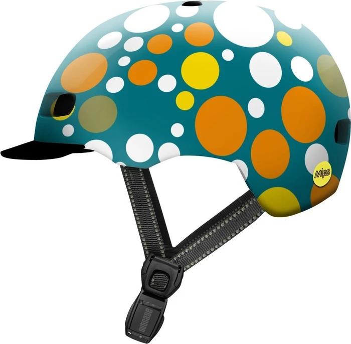 Nutcase Street MIPS Helm