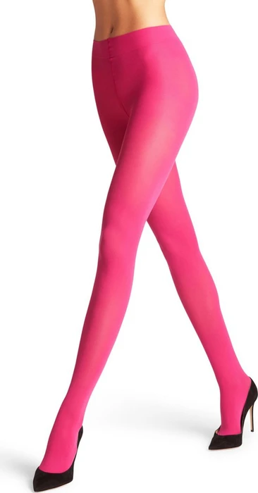 Falke Pure Matt 50 DEN Strumpfhose berry (Damen)