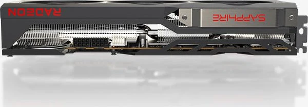 Sapphire Pulse Radeon RX 6800, 16GB GDDR6, HDMI, 3x DP, lite retail