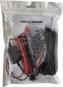 NextBase Kabelsatz für Festeinbau