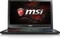 MSI GS63VR 6RF16H11 Stealth Pro, Core i7-6700HQ, 16GB RAM, 128GB SSD, 1TB HDD, GeForce GTX 1060, DE Vorschaubild