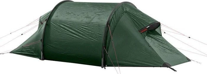 Hilleberg Nammatj 2 Tunnelzelt
