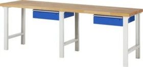 Rau Werkbank Serie 7000