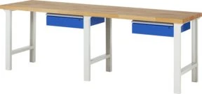 Rau Werkbank Serie 7000