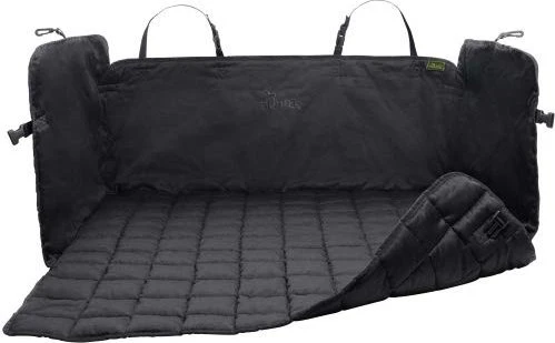 Hunter Kofferraum-Schutzdecke Hamilton : Kofferraum-Schutzdecke Hamilton 100x65cm one-Size