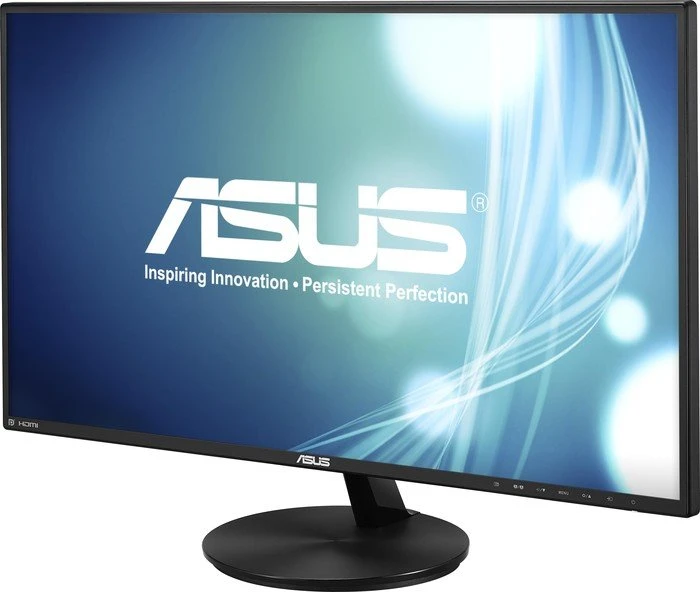 ASUS VN279Q, 27"