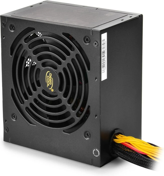 DeepCool DA700R 700W, ATX 2.31