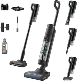 Philips XW7263/11 AquaTrio Series 7000 Akku-Wischsauger