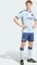 adidas Ajax Amsterdam 2026/2027 Ausweichshorts tech indigo (Herren) Vorschaubild