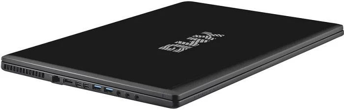 Schenker XMG C703-8UV, Core i7-4700MQ, 8GB RAM, 500GB HDD, GeForce GTX 765M, DE