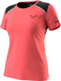 Dynafit Sky Funktionsshirt kurzarm cabana (Damen)