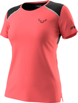Dynafit Sky Funktionsshirt kurzarm cabana (Damen)