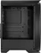 AeroCool Aero One Eclipse, schwarz, Glasfenster Vorschaubild