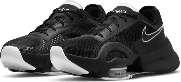 Nike Air Zoom SuperRep 3 black/anthracite/white (Damen)