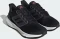adidas Ultrabounce core black/lucid fuchsia (Damen) Vorschaubild