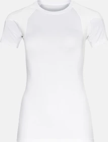 Odlo Active Spine 2.0 Funktionsshirt kurzarm weiß (Damen)
