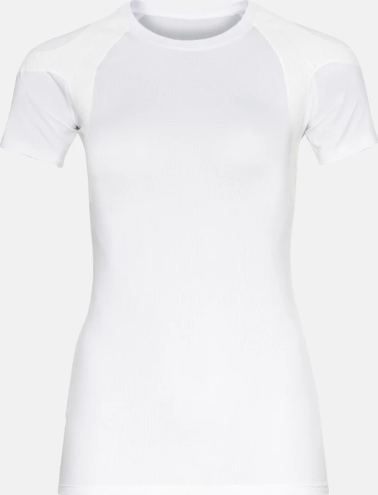 Odlo Active Spine 2.0 Funktionsshirt kurzarm weiß (Damen)