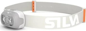 Silva Seek 450 Recharge Stirnlampe whiteout