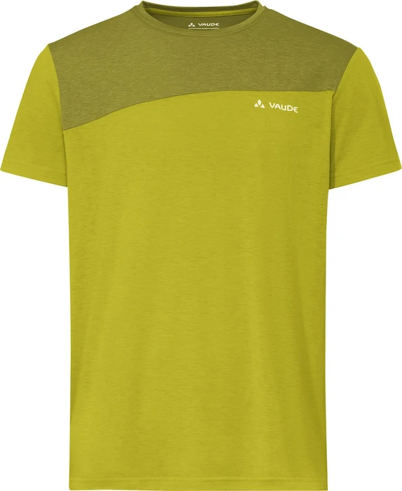 Vaude Sveit Funktionsshirt kurzarm (Herren)