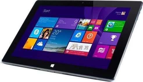 Wortmann Terra Pad 1061, 32GB, Windows 10 Home 32bit