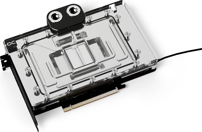 Alphacool Core NVIDIA GeForce RTX 4080 Reference mit Backplate