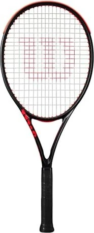 Wilson Clash Team 103 V3 Tennisschläger
