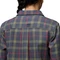 Black Diamond Project Twill Hemd langarm charcoal/tundra (Damen) Vorschaubild