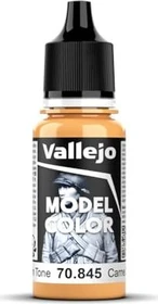 Vallejo Model Color rev.2 012 sunny skin tone, 18ml