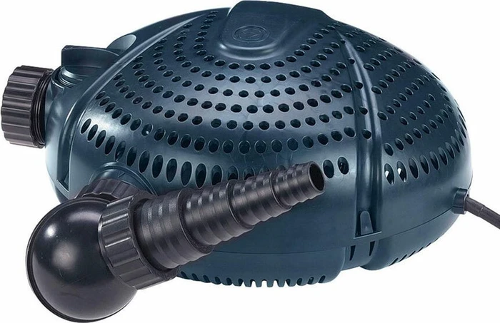 FIAP Aqua Active 8000 Elektro-Filterpumpe/Bachlaufpumpe (2702)