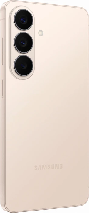 Samsung Galaxy S26 512GB pink gold