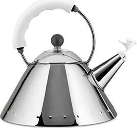 Alessi 9093 W Wasserkessel