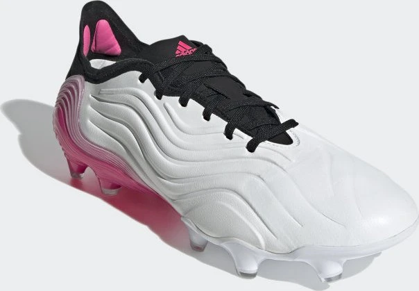 adidas Copa Sense.1 FG cloud white/shock pink (Herren)