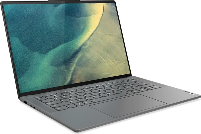 Lenovo Yoga Slim 7 ProX 14ARH7, Onyx Grey, Ryzen 7 6800HS, 16GB RAM, 512GB SSD, DE