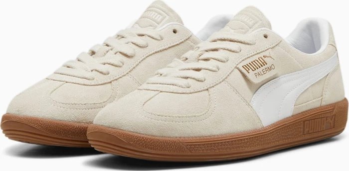 Puma Palermo alpine snow/puma white
