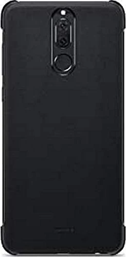 Huawei PC Cover für Mate 10 Lite schwarz