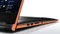 Lenovo IdeaPad Flex 15, orange, Core i3-4010U, 4GB RAM, 500GB HDD, DE Vorschaubild