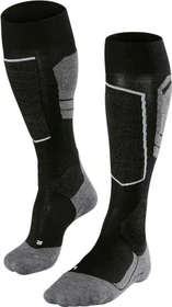Falke SK4 Skisocken black-mix (Herren)