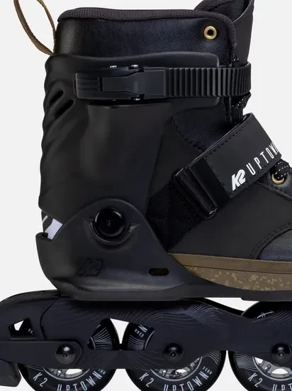 K2 Uptown Inline-Skate (Modell 2025)