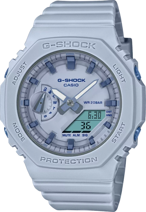 Casio G-Shock GMA-S2100BA-2A2ER