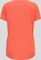 Odlo Zeroweight Chill-Tec Funktionsshirt kurzarm living coral (Damen) Vorschaubild
